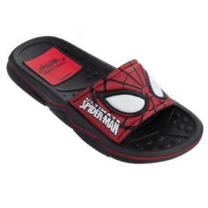 Chinelo Homem Aranha Gaspea Grendene