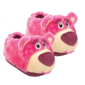 PANTUFA LOTSO RICSEN