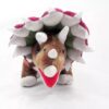 PELÚCIA DINOSSAURO TRICERATOPS (38 CM)  - Image 4