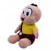 BONECO CASCÃO SENTADO - TURMA DA MÔNICA - Image 4