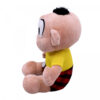 BONECO CASCÃO SENTADO - TURMA DA MÔNICA - Image 3