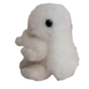 CHAVEIRO COELHO BRANCO 10CM - Image 3