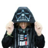 PIJAMA FANTASIA MACACÃO DARTH VADER (STAR WARS DISNEY) - Image 3