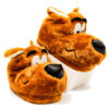 PANTUFA SCOOBY DOO 3D ORIGINAL WARNER ZC