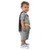 FANTASIA BATMAN BEBE (DE 1 A 3 ANOS) - Image 3