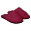 CHINELO VERMELHO CEREJA STUF